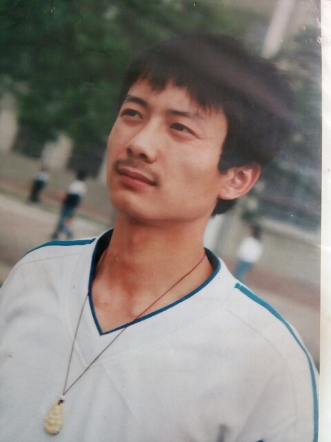 好久好久的第一张照片--朔州认干亲服务网